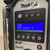 Makita DMR110W 18V LXT DAB+ Radio - White