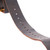Vaunt Leather Belt Brown Oil Tan Single Pin 2'' image 3