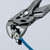 Knipex Pliers Wrench 250mm Multi Component Handles image A