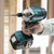 Makita DTD156 18V LXT Impact Driver - Body