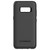 Otterbox Symmetry Samsung Galaxy S8 Case - Black image