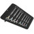 Wera Joker Switch Wrench Ratchet Combi AF 8 Piece Set image