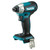 Makita DTD157 18V LXT Brushless Impact Driver with 2x 6.0Ah Batteries, Charger & Case