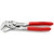 Knipex Chrome Mini Pliers Wrench 125mm