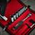Milwaukee Tradesman 3/8 Inch 12 Piece Ratchet Set image A