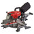 Milwaukee M18 FMS190-0 18V FUEL Brushless 190mm Sliding Mitre Saw - Body image 1