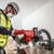 Milwaukee M18 FMS190-0 18V FUEL Brushless 190mm Sliding Mitre Saw - Body image A