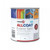Zinsser AllCoat Exterior White Paint (1 Litre) image
