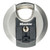 Master Lock 70mm Stainless Steel Disc Padlock image