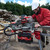 Milwaukee M18 FMS254-0 18V FUEL Brushless 254mm Sliding Mitre Saw - Body image B