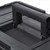 Trend MS/C/200 Modular Storage Compact 200mm Toolbox with Dividers