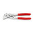 Knipex Chrome Plier Wrenches 150mm image