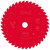 Freud Wood Table Saw Blade 254mm x 30mm 40T Cordless image