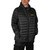 Stanley Scottsboro Puffer Jacket - Black image