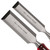 Marples Large Splitproof Bevel Edge Chisel Twinpack (1.5'' & 2'')