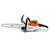 SHITL MSA 140 C-B Cordless Chainsaw 30cm - Body