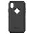 Otterbox Defender iPhone X Case - Black image