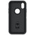 Otterbox Defender iPhone X Case - Black