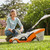 Stihl RMA 339 Cordless 37cm Lawn Mower - Body