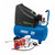 Draper 24L Oil Free Air Compressor (1.5HP/1.1kW), Spray Gun, Washing Gun, Blow Gun, Inflator & Hose image
