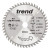 Trend CSB/PT16548 165mm x 20mm 48T Panel/Trimming Saw Blade image