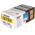 Reisser 6 x 120mm Cutter Wood Screws - Box of 100 image