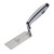 Ragni Stainless Steel Margin Trowel 5'' x 2'' image