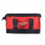 Milwaukee M12 Small Tool Bag 305mm/12'' image