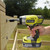 Ryobi 18V ONE+ Impact Driver with 1 x 1.3Ah Battery and Charger
