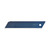 Milwaukee Snap Knife Blade 25mm - Pack of 10