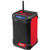Milwaukee M12 RC DAB+ 12V AM/FM Radio Charger - Body