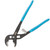 OX Pro Automatic Waterpump Pliers 300mm