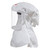3M Versaflo S-433 Head Cover With Integral Suspension & Faceseal M/L image