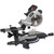 Trend T18S/MS184B 18V 184mm Mitre Saw - Body Only image