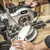 Trend T18S/MS184B 18V 184mm Mitre Saw - Body Only