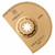Fein STARLOCK-PLUS 90mm Carbide Segmented 1.2mm Saw Blade