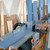 Draper Bench Mounted Spindle Moulder (1500W)