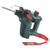 Metabo 18v SDS+ Hammer Drill Body image