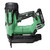Hikoki NT1850DBSL/JX 18V Brushless Second Fix Finishing Nail Gun +2x 3Ah Batteries Charger and Case image