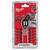 Milwaukee 11 Piece Shockwave Impact Angled Bit Holder Attachment With Screwdriver Bits image