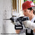 Panasonic 28.8v Li-ion Cordless SDS+ Rotary Hammer Drill