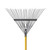 Springback Leaf Rake