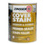 Zinsser Cover Stain Primer-Sealer Paint (500ml) image