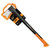 Fiskars X25 2.43kg Splitting Axe