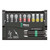 Wera Bit-Check BiTorsion 1 10 Piece Driver Bit Set image