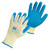 OX Pro Latex Grip Gloves Size 9/L image