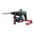 Metabo COMBO SET 2.3.2 18V 2 Piece Kit with 2x 2.0Ah Batteries, Charger and Case