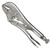 Irwin Vise Grip Straight Jaw Locking Pliers 10R 250mm