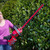 Mountfield 48v Cordless Hedge Trimmer Body