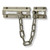 Yale P-1037 Door Chain - Chrome image